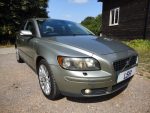 Volvo S40 1.8 SE 4dr