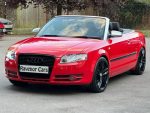 Audi A4 Cabriolet 1.8T S line 2dr - Image 4