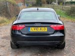 Audi A5 2.0 TFSI SE Sportback Multitronic Euro 5 5dr - Image 5