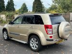 Suzuki Grand Vitara 1.9 DDiS SZ5 4WD Euro 4 5dr