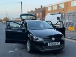 Fiat Tipo 1.4 MPI Lounge Euro 6 5dr