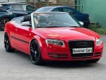 Audi A4 Cabriolet 1.8T S line 2dr - Image 2