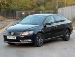 Volkswagen Passat 2.0 TDI BlueMotion Tech Highline Euro 5 (s/s) 4dr - Image 6