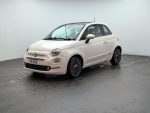 Fiat 500 1.2 Lounge Euro 6 (s/s) 3dr - Image 5