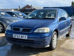 Vauxhall Astra 1.4i 16v LS 5dr - Image 6