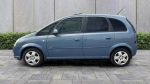 Vauxhall Meriva 1.6i 16v Design Easytronic 5dr - Image 6
