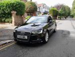 Audi A3 1.4 TFSI CoD SE Euro 6 (s/s) 3dr