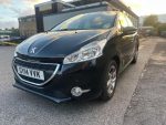 Peugeot 208 1.0 VTi Active Euro 5 5dr - Image 5