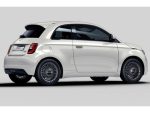 Fiat 500e 24kWh Auto 3dr - Image 4