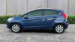 Ford Fiesta 1.25 Zetec 5dr - Image 2
