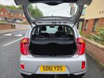 Kia Picanto 1.0 1 Air Euro 5 5dr - Image 5