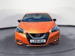 Nissan Micra 0.9 IG-T Acenta Euro 6 (s/s) 5dr - Image 5