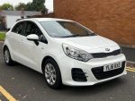 Kia Rio 1.1 CRDi EcoDynamics 1 Air Euro 6 (s/s) 5dr - Image 4