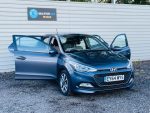 Hyundai i20 1.2 Blue Drive SE Euro 6 (s/s) 5dr - Image 3
