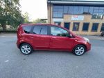 Nissan Note 1.5 dCi n-tec Euro 4 5dr - Image 5