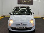 Fiat 500 1.2 Lounge Euro 5 (s/s) 3dr - Image 8