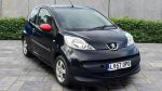 Peugeot 107 1.0 12V Sport XS Euro 4 3dr