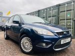 Ford Focus 1.6 Titanium 5dr - Image 5
