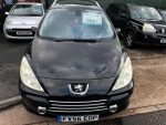 Peugeot 307 SW 1.6 16v SE Tiptronic 5dr - Image 8