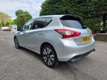 Nissan Pulsar 1.2 DIG-T N-Connecta XTRON Euro 6 (s/s) 5dr - Image 4