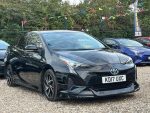 Toyota Prius 1.8 Hybrid Excel Edition 5dr - Image 5