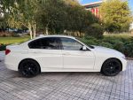 BMW 3 Series 2.0 320d Sport Euro 5 (s/s) 4dr - Image 4
