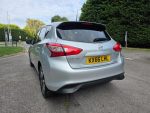 Nissan Pulsar 1.2 DIG-T N-Connecta XTRON Euro 6 (s/s) 5dr - Image 3