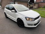 Volkswagen Polo 1.4 SE Euro 5 3dr