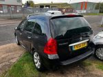 Peugeot 307 SW 1.6 16v SE Tiptronic 5dr - Image 4