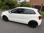 Volkswagen Polo 1.4 SE Euro 5 3dr - Image 7