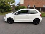 Volkswagen Polo 1.4 SE Euro 5 3dr - Image 6