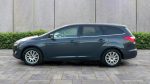 Ford Focus 1.6 Titanium Euro 5 5dr - Image 6