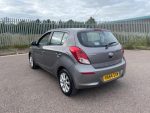 Hyundai i20 1.2 Active Euro 5 5dr - Image 6