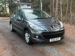 Peugeot 207 1.4 Access Euro 5 5dr - Image 2