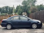 Toyota Avensis 1.8 VVT-i T3-X 4dr - Image 6