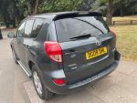 Toyota RAV4 2.2 D-4D XT-R 4WD 5dr - Image 3