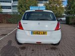 Suzuki Swift 1.2 SZ2 Euro 5 3dr - Image 5
