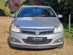 Vauxhall Astra 1.6i 16v Design Sport Hatch 3dr