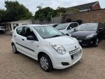 Suzuki Alto 1.0 12V Cruz Euro 5 5dr - Image 8