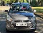 Hyundai i10 1.2 Active Euro 5 5dr - Image 8
