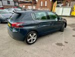 Peugeot 308 1.5 BlueHDi Allure EAT Euro 6 (s/s) 5dr - Image 7