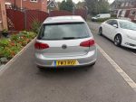 Volkswagen Golf 1.4 TSI BlueMotion Tech S DSG Euro 5 (s/s) 5dr - Image 4