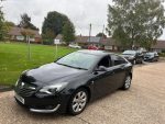 Vauxhall Insignia 2.0 CDTi ecoFLEX SRi Nav Euro 5 (s/s) 5dr - Image 7