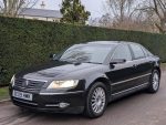 Volkswagen Phaeton 3.0 TDI V6 4MOTION 4dr