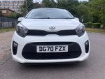 Kia Picanto 1.0 2 Euro 6 (s/s) 5dr - Image 7