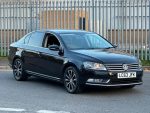 Volkswagen Passat 2.0 TDI BlueMotion Tech Highline Euro 5 (s/s) 4dr - Image 7