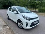 Kia Picanto 1.0 2 Euro 6 (s/s) 5dr - Image 8