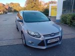 Ford Focus 1.0T EcoBoost Zetec Euro 5 (s/s) 5dr - Image 6