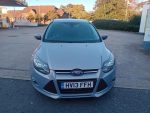 Ford Focus 1.0T EcoBoost Zetec Euro 5 (s/s) 5dr - Image 5