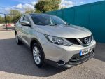 Nissan Qashqai 1.2 DIG-T Acenta Premium 2WD Euro 5 (s/s) 5dr